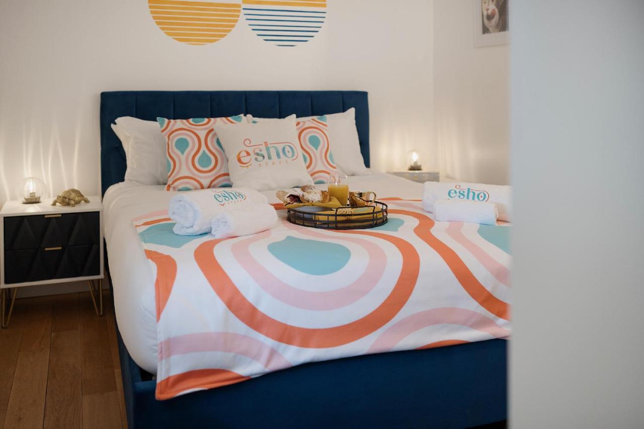 1 Bed House, Free Parking, 15 Minutes From Cheltenham Races Gloucester Zewnętrze zdjęcie